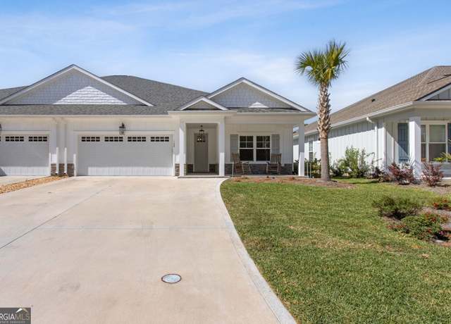 Property at 109 Green Turtle Ct, Kingsland, GA 31548, 3 beds, 2 baths