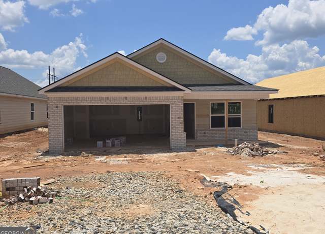 Property at 106 Charlie Way #41, Winder, GA 30680, 3 beds, 2 baths