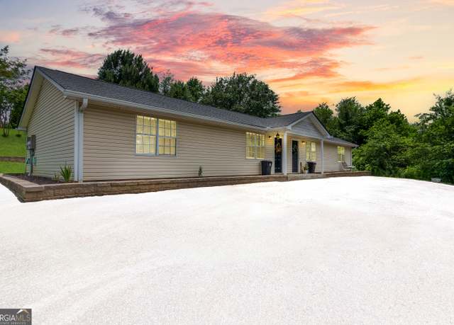 Property at 331 Dogwood Rd, Ellijay, GA 30536