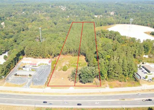 Property at 0 Stone Mountain Hwy, Lilburn, GA 30047