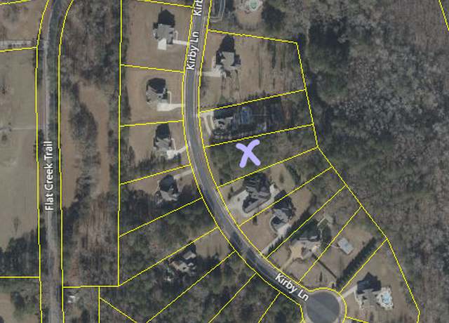 Property at 640 Kirby Ln, Fayetteville, GA 30214