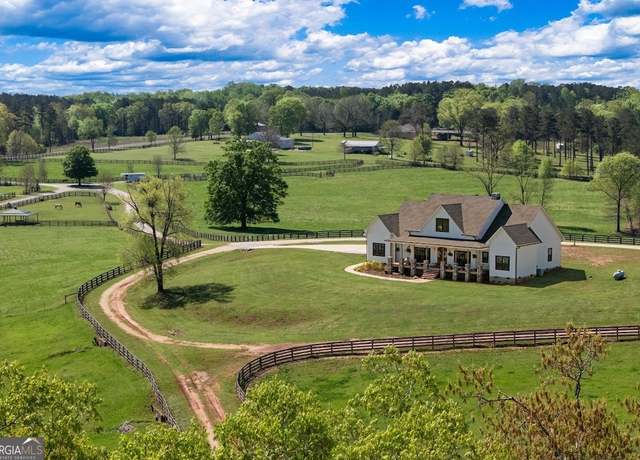 Property at 5080 County Road 263, Lanett, AL 36863, 4 beds, 3 baths