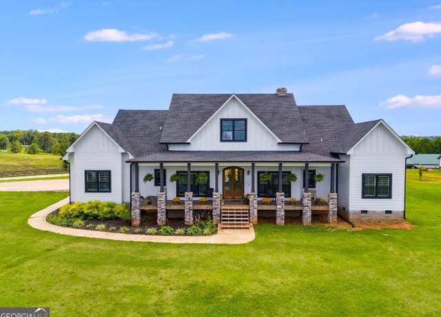 Property at 5080 County Road 263, Lanett, AL 36863, 4 beds, 3 baths