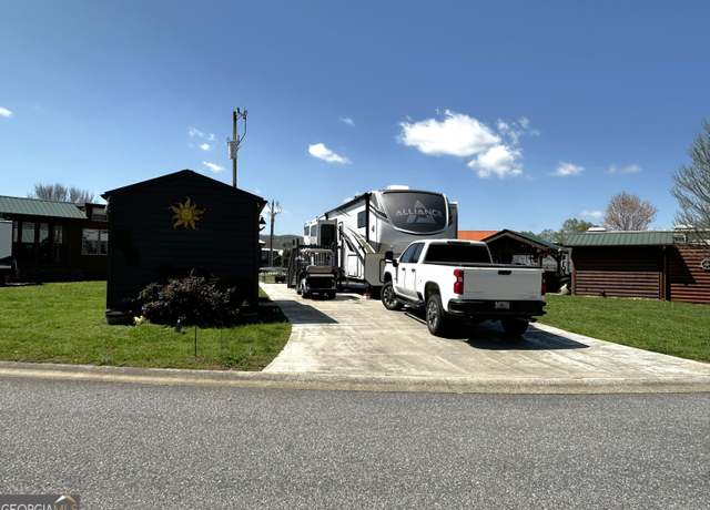 Property at 212 Golden Nugget Rd Lot 39, Blairsville, GA 30512