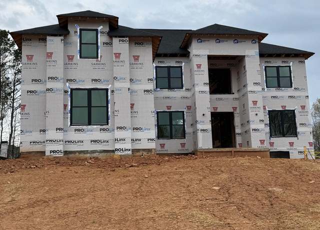 Property at 421 Saint Surrey Way, Ellenwood, GA 30294, 5 beds, 5.5 baths