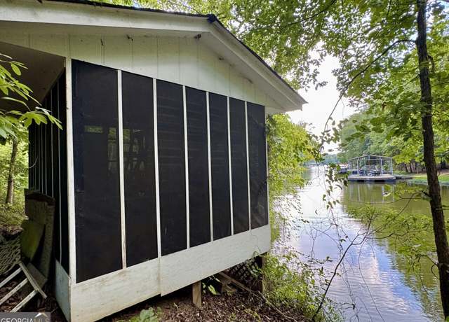Property at 82 Muffet Dr, Wedowee, AL 36278