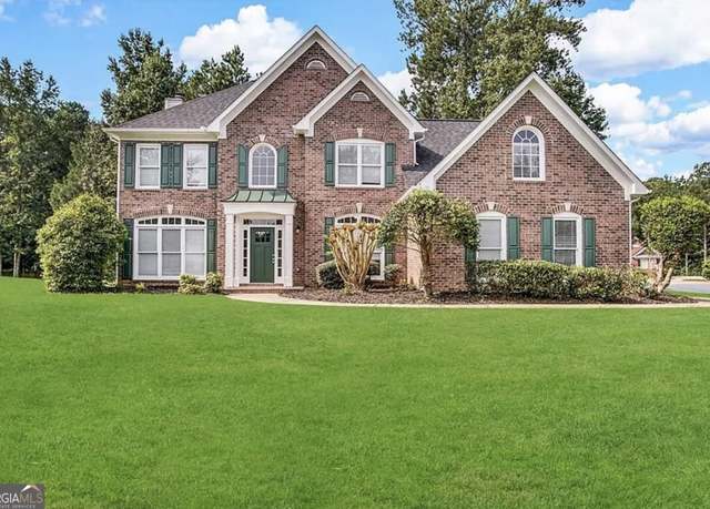 Property at 2365 Brentmoore Pt, Conyers, GA 30013, 4 beds, 2.5 baths