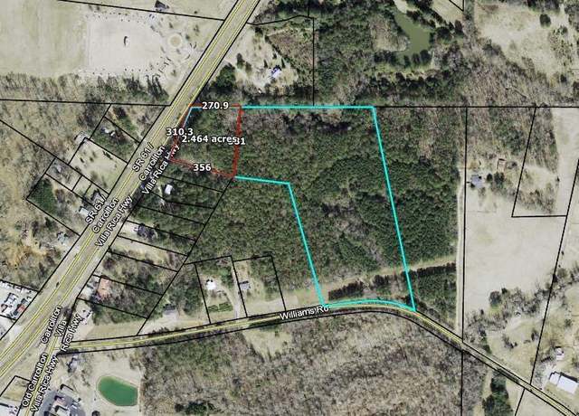 Property at 0 Hwy 61 Rd, Villa Rica, GA 30180