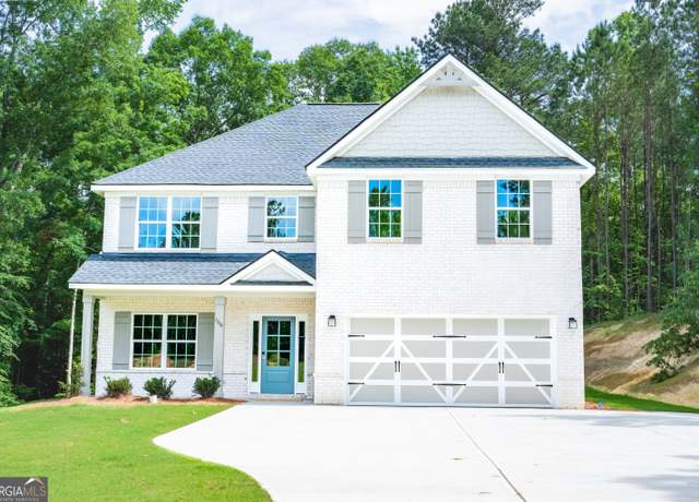 Property at 166 Mt. Olive Ln #53, Fortson, GA 31808, 5 beds, 3 baths