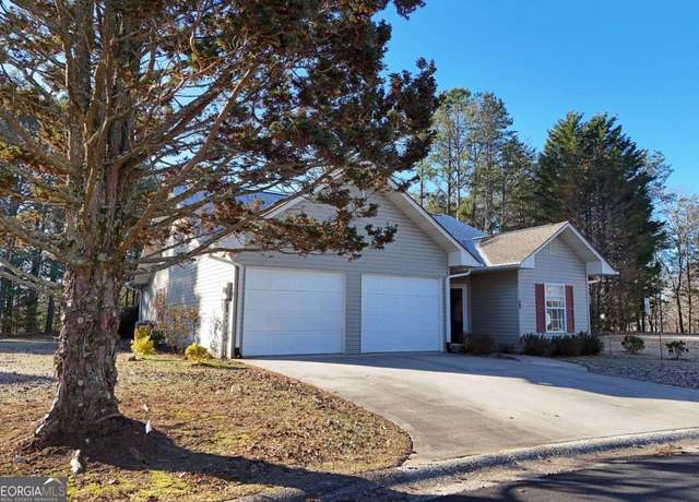 Property at 31 Westward Ln, Blue Ridge, GA 30513, 2 beds, 2 baths