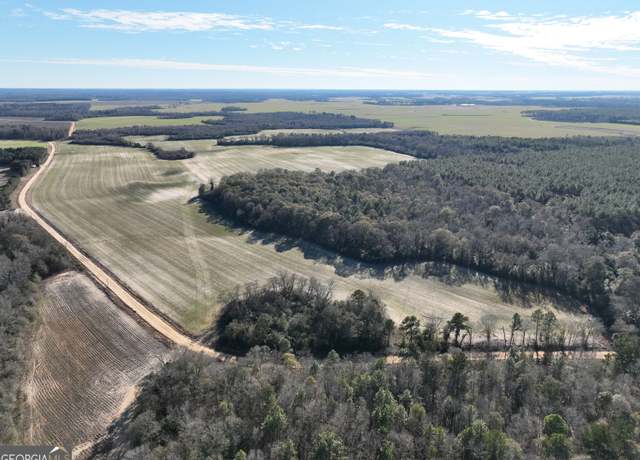Property at 0 Watson Rd Unit LOTWP001, Vienna, GA 31092