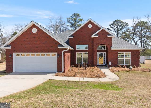 Property at 118 Stonebrook Cir, Byron, GA 31008, 3 beds, 2 baths