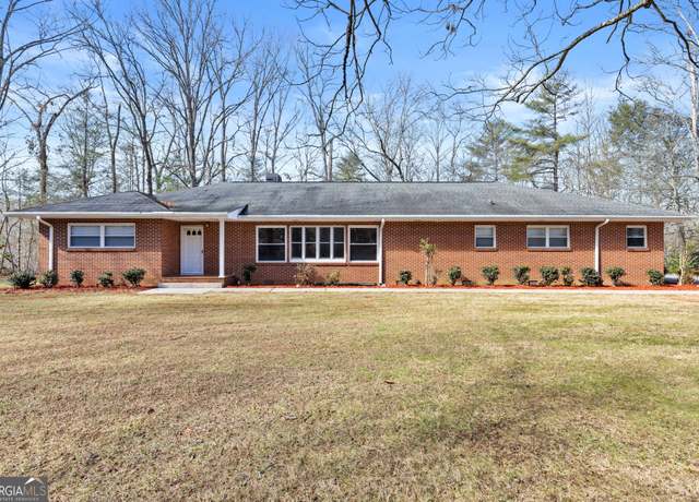 Property at 3920 Blue Ridge Dr, Blue Ridge, GA 30513, 3 beds, 2 baths