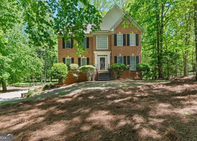 Property at 9276 Fieldstone Ct, Jonesboro, GA 30236, 4 beds, 2.5 baths
