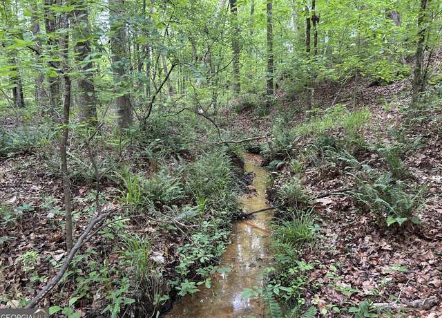 Property at 0 Mcdade Rd, Eatonton, GA 31024
