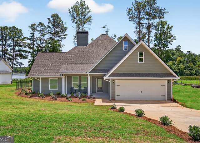 Property at 1050 Sugar Hill Dr, Buckhead, GA 30625, 4 beds, 2 baths