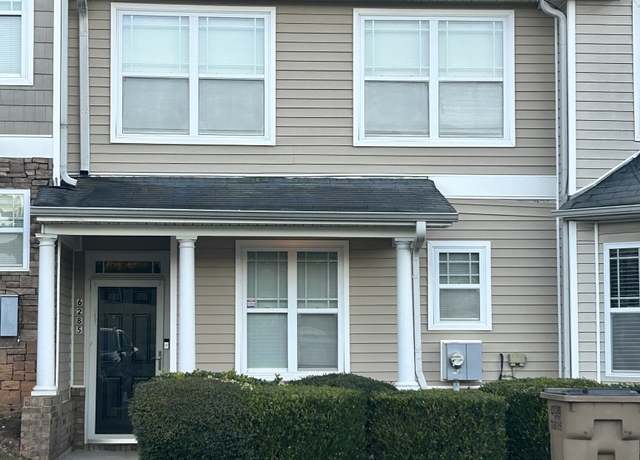 Property at 6285 Ellenwood Dr, Rex, GA 30273, 3 beds, 2.5 baths