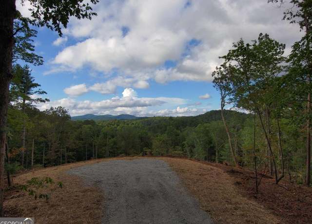 Property at LOT 32R Woodring Branch Rd, Ellijay, GA 30540
