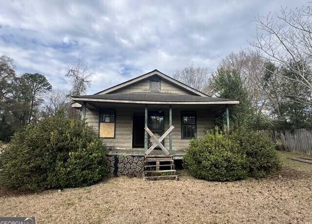 Property at 902 Georgia St, Vidalia, GA 30474, 3 beds, 1 bath