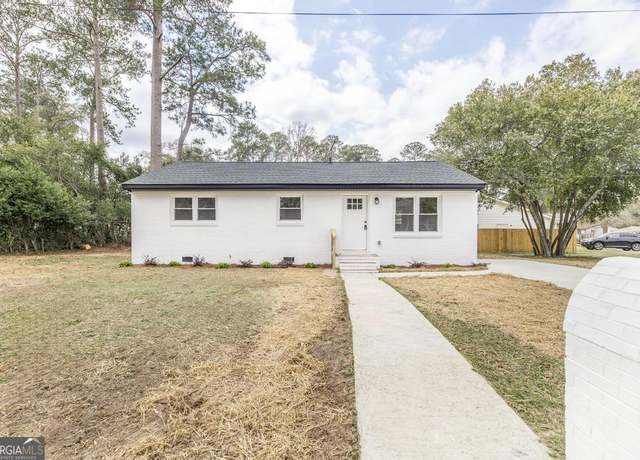 Property at 1003 Deanview Dr, Perry, GA 31069, 3 beds, 1 bath