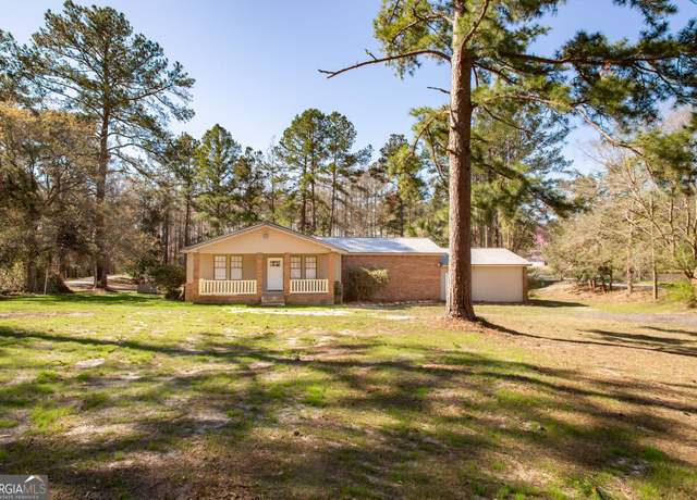 Property at 6524 Satilla Rd, Blackshear, GA 31516, 3 beds, 2 baths