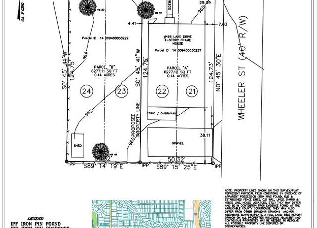 Property at 0 Lake Dr, Hapeville, GA 30354