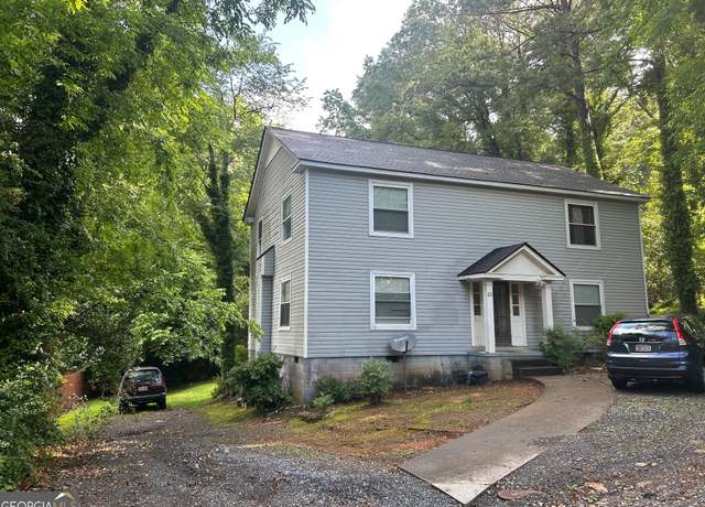 Property at 22 Townview Rd SE, Rome, GA 30161