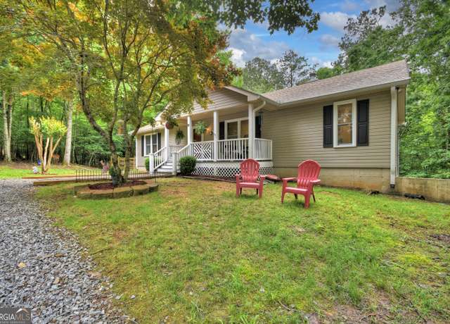 Property at 27 Ivy St #1113, Ellijay, GA 30540, 3 beds, 2 baths