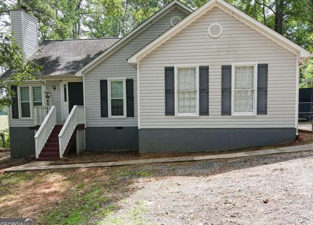 Property at 1570 Cannonville Rd, Lagrange, GA 30240, 3 beds, 2 baths