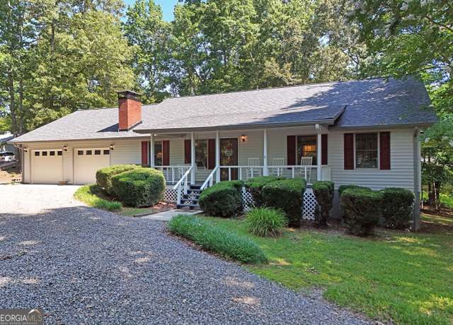 Property at 77 Chestatee Dr, Blairsville, GA 30512, 3 beds, 2 baths