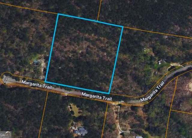 Property at 0 Margarita Trl, Newnan, GA 30263