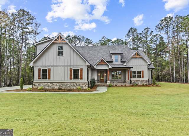 Property at 1161 Spinnaker Rd, Buckhead, GA 30625, 5 beds, 3.5 baths