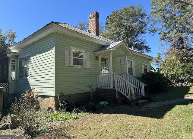 Property at 2170 Jernigans Bridge Rd, White Plains, GA 30678, 2 beds, 2 baths