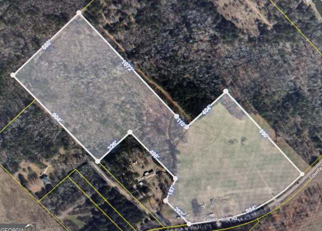 Property at 2902 County Line Rd, Mansfield, GA 30055