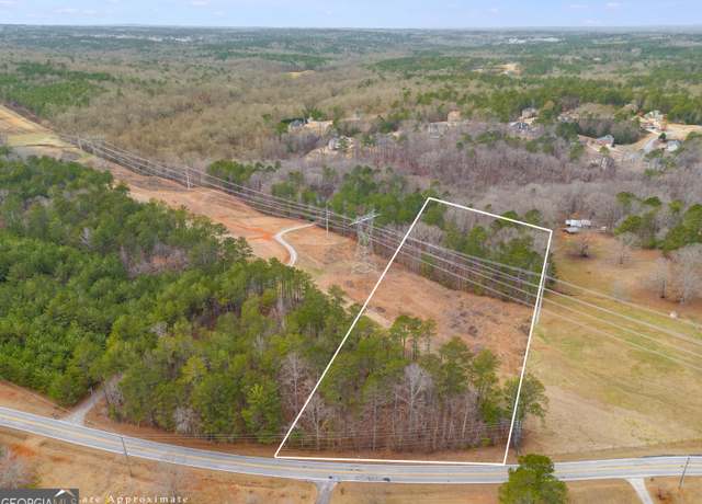 Property at 0 Liberty Rd, Villa Rica, GA 30180