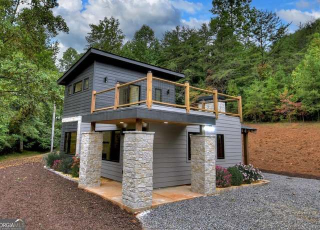 Property at 2634 Mountain View Rd, Mccaysville, GA 30555, 2 beds, 2 baths