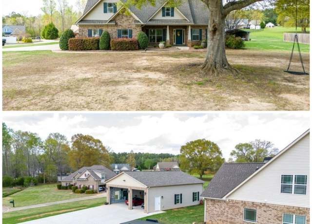 Property at 107 Sweet Bay Cir, Milner, GA 30257, 4 beds, 3 baths