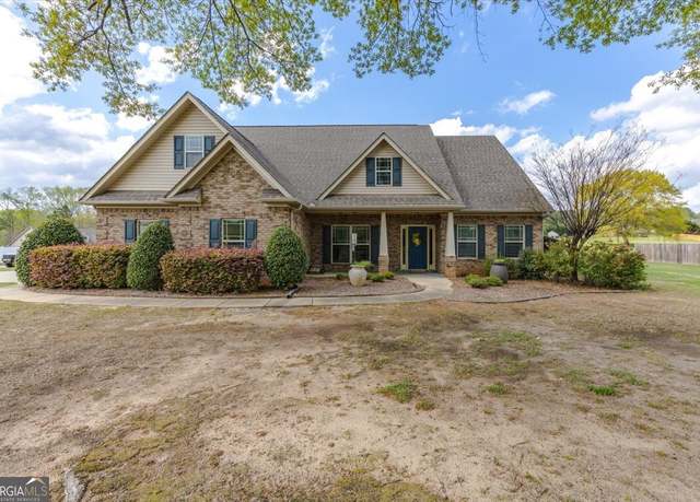 Property at 107 Sweet Bay Cir, Milner, GA 30257, 4 beds, 3 baths