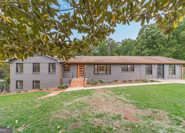 Property at 276 Janice Dr, Athens, GA 30606, 4 beds, 3 baths