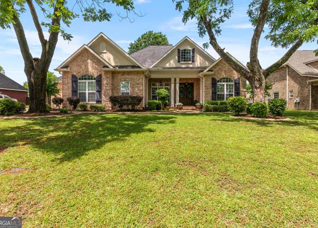 Property at 307 Taylor Elaine Dr, Warner Robins, GA 31088, 4 beds, 3 baths