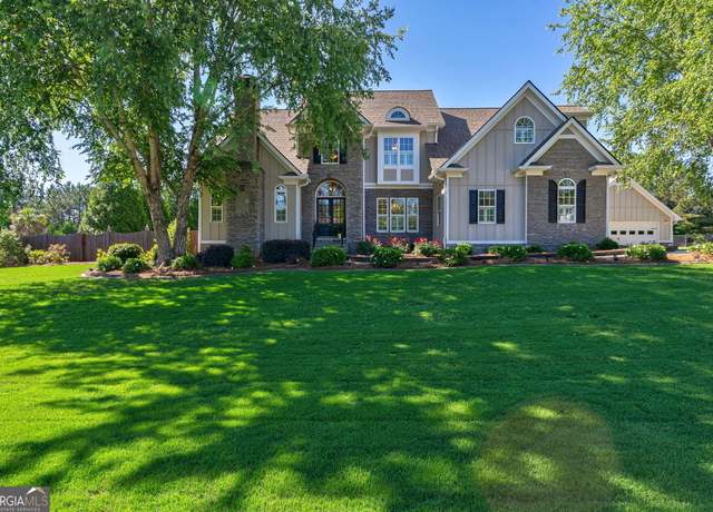 Property at 1020 Southwind Dr, Bishop, GA 30621, 4 beds, 2.5 baths