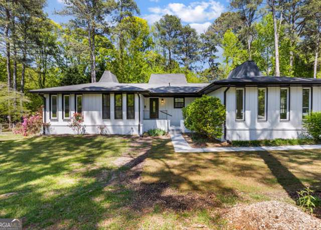Property at 888 Tucker Rd, Stone Mountain, GA 30087, 4 beds, 3 baths