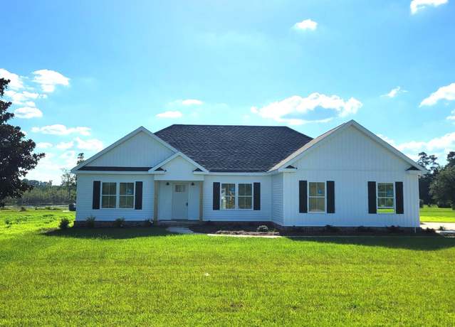 Property at 543 Jack Kennedy Rd, Statesboro, GA 30458, 3 beds, 2 baths