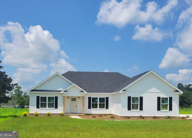 Property at 543 Jack Kennedy Rd, Statesboro, GA 30458, 3 beds, 2 baths