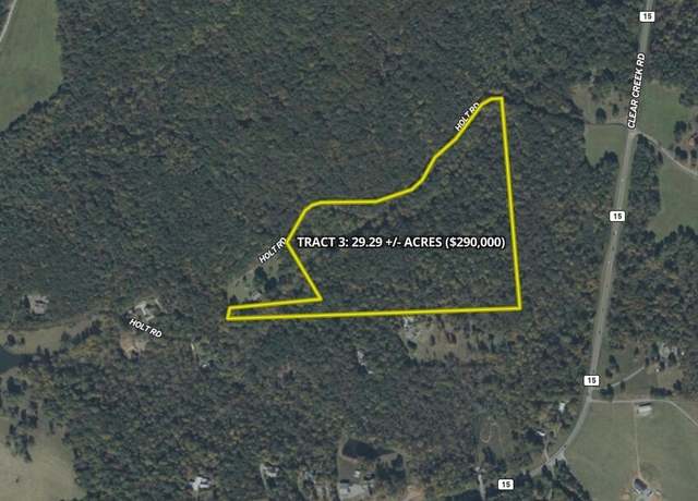 Property at 0 Holt Rd, Ellijay, GA 30536