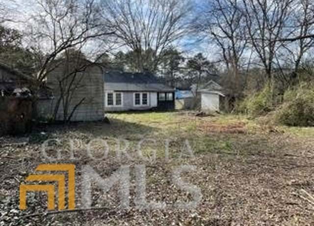 Property at 98 Woodruff St, Silver Creek, GA 30173, 3 beds, 1 bath