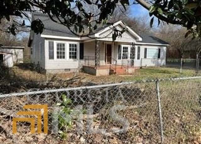 Property at 98 Woodruff St, Silver Creek, GA 30173, 3 beds, 1 bath