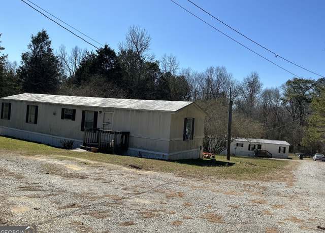 Property at 894 Wheeler Rd #2, Lafayette, GA 30728, 5 beds, 4 baths
