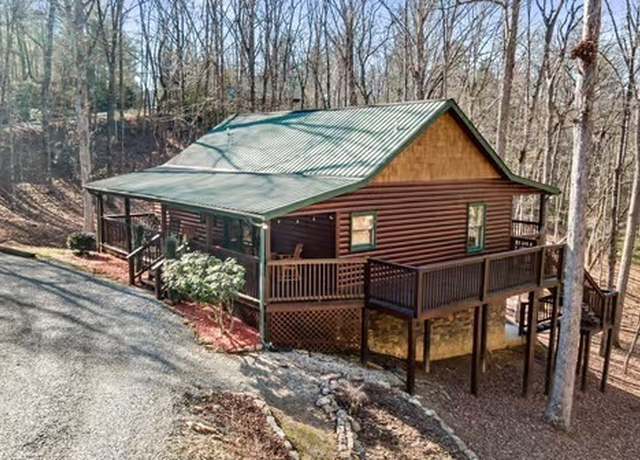 Property at 30 The Forest Rd, Blue Ridge, GA 30513, 3 beds, 4 baths