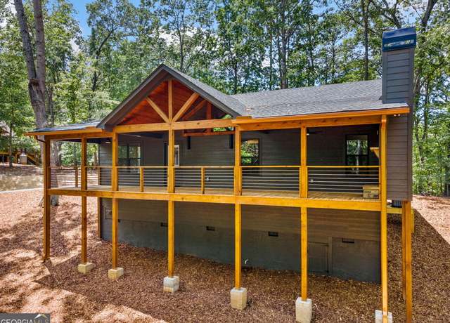 Property at 408 Creekside Trl Unit 112R, Ellijay, GA 30540, 2 beds, 2 baths